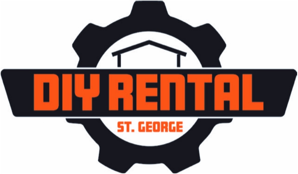 DIY Rental St George Logo Image